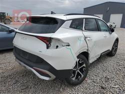 کیا سپۆرتاج